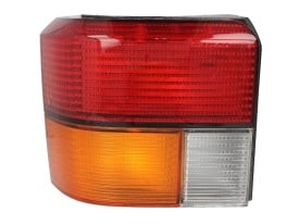 Lampa spate VW Transporter T4 1990-2003, partea stanga, semnal portocaliu - Img 1