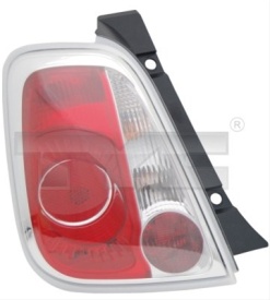 LAMPA SPATE