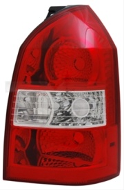 LAMPA SPATE