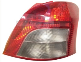 LAMPA SPATE