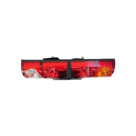 Lampa stop camion cu LED, 24V, 7 functii, parte montare stanga - Img 3