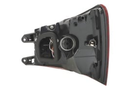 Lampa stop spate, LED, compatibil cu Skoda Suberb wagon, break 2015-2019, parte montare stanga, exterior - Img 3