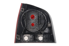 Lampa stpate VW Polo 2005-2009, Hatchback, partea dreapta - Img 2