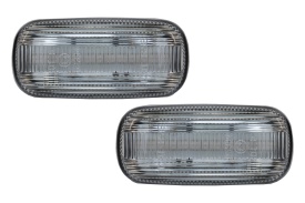 Lampi Semnalizare compatibil cu Audi A3 8P 2003-2012 A4 B6 2001-2004 A4 B7 2004-2008 A6 C6 2004-2011