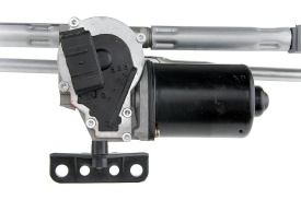 Legaturi stergator parbriz, mecanism actionare stergatoare cu motoras compatibil Opel Astra G 1998-2008 - Img 2