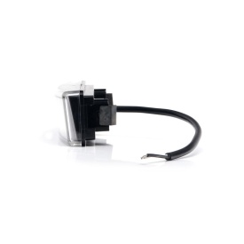 Lumina de clarificare Stanga/Dreapta LED, Alb 12/24V, compatibil CANIA 4, G I, IRIZAR PB, K, P I, R I, T 05.95-> - Img 5