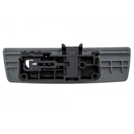 Maner clapeta inchizatoare torpedo compatibil Jeep Grand Cherokee 2005-2010, Commander 2006-2010 culoare gri - Img 3