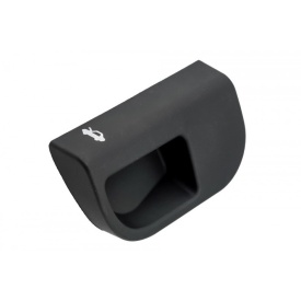 Maner deschidere capota compatibil Fiat Doblo 2010-2022, Fiorino 2007-2021, Linea 2007-2018, Qubo 2008-2020
