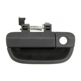 Maner deschidere portbagaj haion compatibil Mercedes Vito W639 2003-2014, Viano W639 2003-2014 numai pentru versiunile cu deschidere in sus  - Img 4