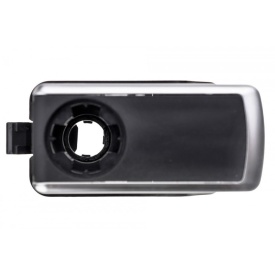 Maner deschidere torpedou compatibil Mercedes Clasa E W213 S213 2016-2022 culoare negru - Img 2