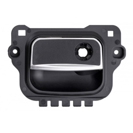 Maner deschidere torpedou compatibil Mercedes Clasa S W222 2013- culoare negru - Img 2