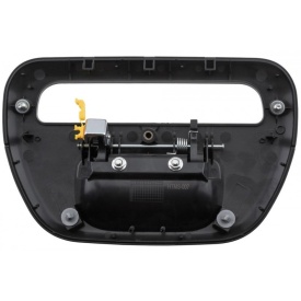 Maner exterior bena portbagaj compatibil Mitsubishi L200 2005-2015 - Img 2