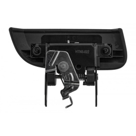 Maner exterior deschidere usa dreapta spate compatibil Nissan Pathfinder R51 2005-2014 culoare negru - Img 4