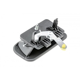 Maner exterior deschidere usa fata stanga compatibil Ford Transit 2000-2006, Transit Tourneo 2006-2014 - Img 3