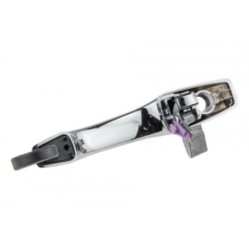 Maner exterior deschidere usa stanga fata compatibil Chrysler 300C 2004-2012 - Img 4