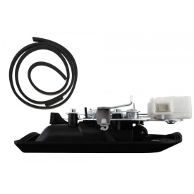 Maner exterior usa culisanta laterala dreapta compatibil cu Iveco Daily 2000-2012 cu actuator - Img 2