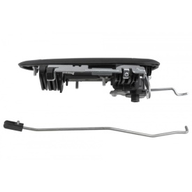 Maner exterior usa dreapta fata compatibil Fiat Grande Punto 2005-2018 - Img 5