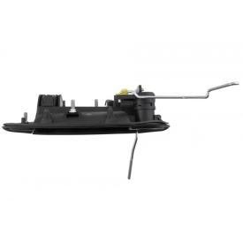 Maner exterior usa dreapta fata compatibil Fiat Linea 2006-2018 - Img 5
