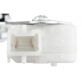 Maner exterior usa spate compatibil Iveco Daily 2000-2012 cu actuator - Img 3