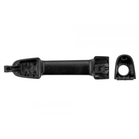 Maner exterior usa stanga fata compatibil Hyundai i20 2008-2015 montare pe partea stanga a soferului - Img 2