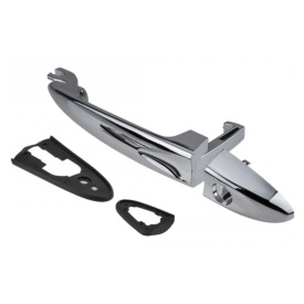 Maner exterior usa stanga fata compatibil Lancia Ypsilon 2003-2011