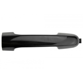 Maner exterior usa stanga spate, dreapta fata si spate compatibil Hyundai i20 2008-2015 - Img 4