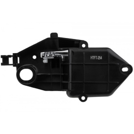 Maner interior deschidere usa stanga fata sau spate Fiat 500 2007-2024 - Img 3
