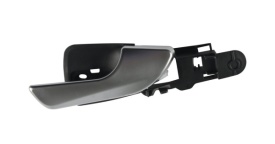 Maner interior usa dreapta fata compatibil Alfa Romeo Giulietta 2010-2020 culoare crom mat
