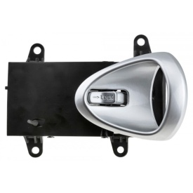 Maner interior usa stanga fata compatibil Nissan 350Z 2002-2009 - Img 3