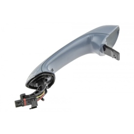 Maner Usa Dreapta Fata Spate compatibil BMW Seria 5 G30 G31 2016-, Seria 6 G32 2017-17- pentru vehicule cu Keyless Entry si lumini de curtoazie - Img 4