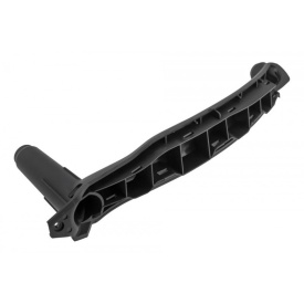 Maner usa interior dreapta fata compatibil BMW X5 E70 2006-2013, X6 E71 2007-2014 - Img 2