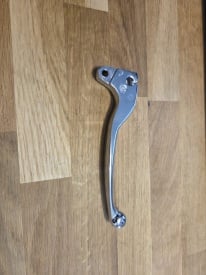 Maneta frana scuter, lungime maneta 14.5 cm, Lichidare stoc!