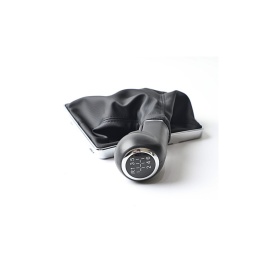 Manson schimbator cu nuca compatibil cu Opel Astra H 2004-2014, cu 2 adaptoare pentru 5 sau 6 viteze - Img 5