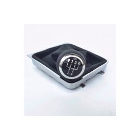 Manson schimbator cu nuca compatibil cu VW Passat B6 2005-2010, 5 sau 6 viteze - Img 3