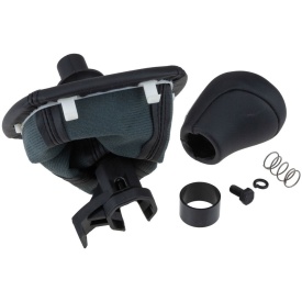 Manson schimbator cu nuca compatibil Mercedes Vito W447 V-Class W447 2015->, 6 trepte - Img 2