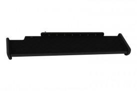 Masa bord camion cu led compatibil cu MAN TGX 2007-2020, Piele ecologica negru - Img 3
