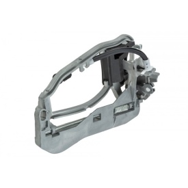 Mecanism cadru exterior al manerului spate stanga compatibil BMW X5 E53 2000-2006
