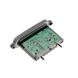 Modul LED compatibil cu BMW seria 5 F10, F11 2009-2013 bixenon fara Faruri Adaptive