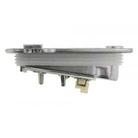 Modul LED Faruri Lumini de Zi 12V compatibil Audi A3 S3 2013-2020, 8 pini, parte montare Stanga - Img 3