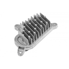 Modul LED Faruri Lumini de Zi 12V compatibil Audi A5 2016-2020, parte montare Dreapta - Img 3