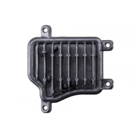 Modul LED Faruri Lumini de Zi compatibil Audi Q5 2017-2020, montare partea Dreapta - Img 2