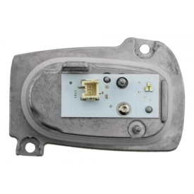 Modul LED Faruri Lumini de Zi Matrix 12V compatibil Audi A3 S3 2013-2020, 2 pini, parte montare Dreapta - Img 3