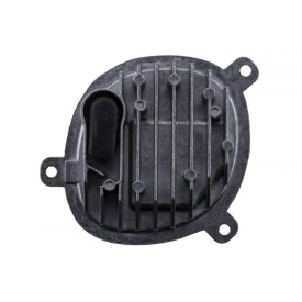 Modul LED semnalizare pentru semnal stanga compatibil BMW Seria 3 G20 G28 G80 2019-2026 - Img 3