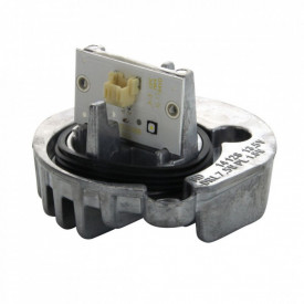 Modul LED stanga DRL Angel Eyes compatibil cu BMW Seria 2 F22, F23, F87 2012-> - Img 3