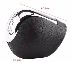 Nuca schimbator 5 viteze compatibil Opel Astra G, Vectra B, Vectra C, Corsa B, Corsa C, Combo C - Img 3