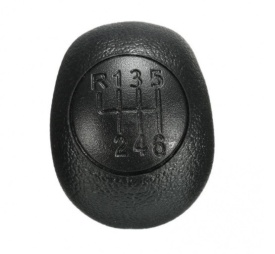 Nuca schimbator cu 6 viteze compatibil cu Fiat Ducato 1994-2006, Citroen Jumper 1994-2006, Peugeot Boxer 1994-2006 - Img 1