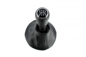 Nuca schimbator cu manson VW Transporter T5 2003-2015, 5 viteze - Img 2