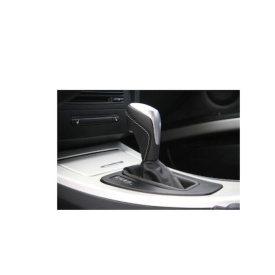 Nuca Schimbator cutie automata compatibil cu Bmw seria 1 E87, seria 3 E46 E90 E91 E93, seria 5 E60 E61, X3 E83, X5 E53 - Img 2