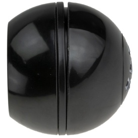 Nuca schimbator de viteze compatibil cu Alfa Romeo Giulietta 2010-2020, 6 trepte, culoare negru - Img 3