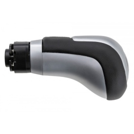 Nuca schimbator viteze compatibil Mercedes Clasa A W176 2012-2018, Clasa B Sports Tourer W246 2011-2018, 6 trepte, marsarier stanga sus - Img 2